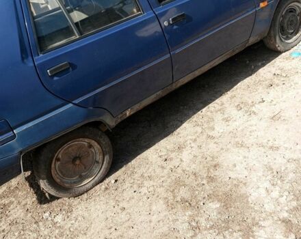 Синий ЗАЗ 1103 Славута, объемом двигателя 0 л и пробегом 1 тыс. км за 18000 $, фото 2 на Automoto.ua