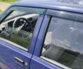 Синий ЗАЗ 1103 Славута, объемом двигателя 1.2 л и пробегом 135 тыс. км за 725 $, фото 2 на Automoto.ua