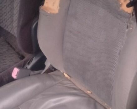 Синий ЗАЗ 1103 Славута, объемом двигателя 1 л и пробегом 120 тыс. км за 673 $, фото 4 на Automoto.ua