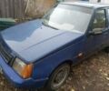 Синий ЗАЗ 1103 Славута, объемом двигателя 0 л и пробегом 1 тыс. км за 381 $, фото 3 на Automoto.ua