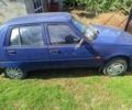 Синий ЗАЗ 1103 Славута, объемом двигателя 1.2 л и пробегом 100 тыс. км за 1000 $, фото 1 на Automoto.ua