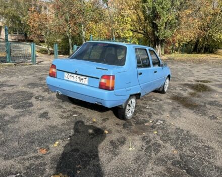 ЗАЗ 1103 Славута 2003 в Кропивницком (Кировограде) на Automoto.ua Синий ЗАЗ 1103 Славута, объемом двигателя 1.2 л и пробегом 169 тыс. км за 600 $, фото 2 на Automoto.ua