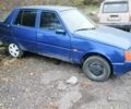 Синий ЗАЗ 1103 Славута, объемом двигателя 1.2 л и пробегом 150 тыс. км за 688 $, фото 3 на Automoto.ua