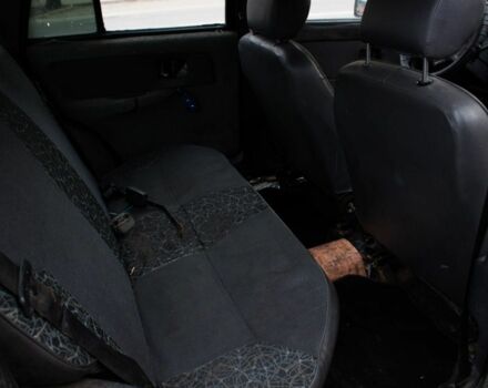 Синій ЗАЗ 1103 Славута, об'ємом двигуна 1.2 л та пробігом 355 тис. км за 404 $, фото 4 на Automoto.ua