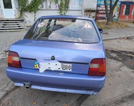 Синий ЗАЗ 1103 Славута, объемом двигателя 0 л и пробегом 107 тыс. км за 1046 $, фото 9 на Automoto.ua