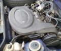 Синий ЗАЗ 1103 Славута, объемом двигателя 1.2 л и пробегом 117 тыс. км за 35000 $, фото 5 на Automoto.ua
