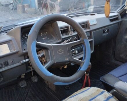 Синій ЗАЗ 1103 Славута, об'ємом двигуна 0 л та пробігом 245 тис. км за 832 $, фото 2 на Automoto.ua