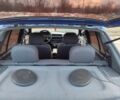 Синий ЗАЗ 1103 Славута, объемом двигателя 1.2 л и пробегом 74 тыс. км за 1400 $, фото 6 на Automoto.ua