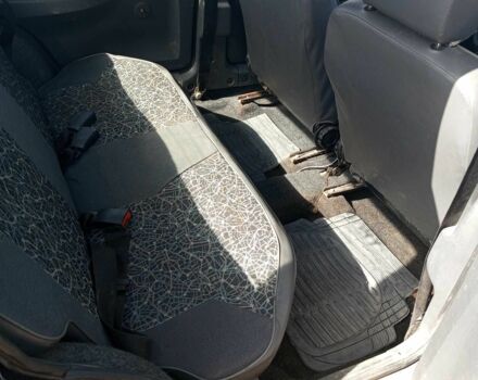 Синий ЗАЗ 1103 Славута, объемом двигателя 0 л и пробегом 1 тыс. км за 18000 $, фото 1 на Automoto.ua