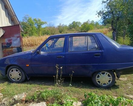 Синий ЗАЗ 1103 Славута, объемом двигателя 1.2 л и пробегом 100 тыс. км за 1000 $, фото 6 на Automoto.ua