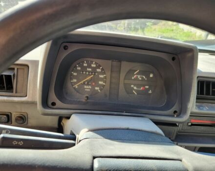 Синий ЗАЗ 1103 Славута, объемом двигателя 1.2 л и пробегом 198 тыс. км за 300 $, фото 6 на Automoto.ua