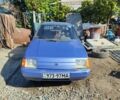 Синій ЗАЗ 1103 Славута, об'ємом двигуна 1.2 л та пробігом 33 тис. км за 2401 $, фото 1 на Automoto.ua