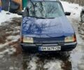 Синий ЗАЗ 1103 Славута, объемом двигателя 1.2 л и пробегом 114 тыс. км за 700 $, фото 1 на Automoto.ua