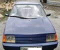Синий ЗАЗ 1103 Славута, объемом двигателя 1.2 л и пробегом 186 тыс. км за 1050 $, фото 1 на Automoto.ua
