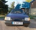 Синий ЗАЗ 1103 Славута, объемом двигателя 1.2 л и пробегом 143 тыс. км за 1000 $, фото 1 на Automoto.ua