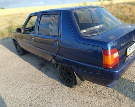 Синій ЗАЗ 1103 Славута, об'ємом двигуна 1 л та пробігом 83 тис. км за 919 $, фото 5 на Automoto.ua