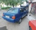 Синій ЗАЗ 1103 Славута, об'ємом двигуна 1.2 л та пробігом 170 тис. км за 448 $, фото 1 на Automoto.ua