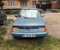 Синий ЗАЗ 1103 Славута, объемом двигателя 1.3 л и пробегом 203 тыс. км за 570 $, фото 1 на Automoto.ua