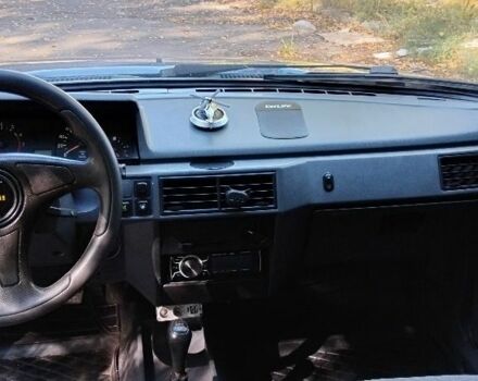 Синій ЗАЗ 1103 Славута, об'ємом двигуна 1.3 л та пробігом 230 тис. км за 750 $, фото 5 на Automoto.ua