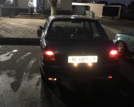 Синий ЗАЗ 1103 Славута, объемом двигателя 1.3 л и пробегом 1000 тыс. км за 700 $, фото 6 на Automoto.ua