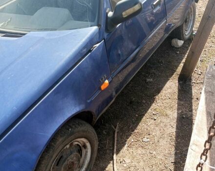 Синий ЗАЗ 1103 Славута, объемом двигателя 0 л и пробегом 1 тыс. км за 18000 $, фото 3 на Automoto.ua