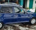 Синій ЗАЗ 1103 Славута, об'ємом двигуна 1.2 л та пробігом 114 тис. км за 700 $, фото 2 на Automoto.ua