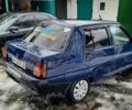 Синій ЗАЗ 1103 Славута, об'ємом двигуна 1.2 л та пробігом 114 тис. км за 700 $, фото 5 на Automoto.ua