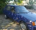 Синій ЗАЗ 1103 Славута, об'ємом двигуна 0 л та пробігом 800 тис. км за 802 $, фото 1 на Automoto.ua