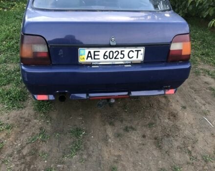 Синий ЗАЗ 1103 Славута, объемом двигателя 1.3 л и пробегом 1000 тыс. км за 700 $, фото 2 на Automoto.ua