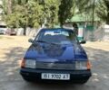 Синий ЗАЗ 1103 Славута, объемом двигателя 1.3 л и пробегом 245 тыс. км за 800 $, фото 1 на Automoto.ua