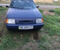 Синий ЗАЗ 1103 Славута, объемом двигателя 1.3 л и пробегом 1000 тыс. км за 700 $, фото 1 на Automoto.ua
