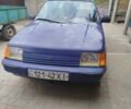 Синий ЗАЗ 1103 Славута, объемом двигателя 0 л и пробегом 136 тыс. км за 550 $, фото 1 на Automoto.ua