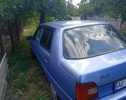 Синій ЗАЗ 1103 Славута, об'ємом двигуна 1 л та пробігом 1 тис. км за 900 $, фото 1 на Automoto.ua