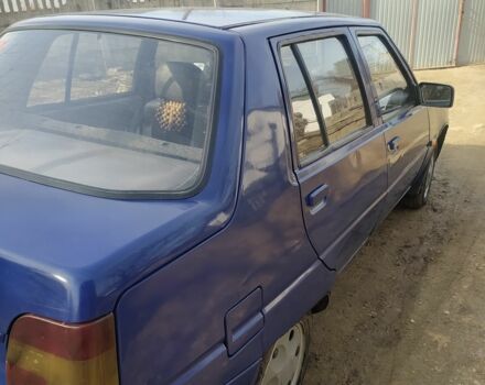 Синий ЗАЗ 1103 Славута, объемом двигателя 0 л и пробегом 620 тыс. км за 900 $, фото 1 на Automoto.ua
