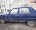 Синій ЗАЗ 1103 Славута, об'ємом двигуна 1.2 л та пробігом 330 тис. км за 1100 $, фото 5 на Automoto.ua