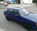 Синий ЗАЗ 1103 Славута, объемом двигателя 1.2 л и пробегом 999 тыс. км за 1000 $, фото 1 на Automoto.ua