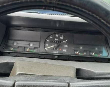 Синий ЗАЗ 1103 Славута, объемом двигателя 1.2 л и пробегом 114 тыс. км за 700 $, фото 7 на Automoto.ua