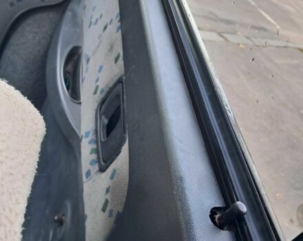 Синий ЗАЗ 1103 Славута, объемом двигателя 0 л и пробегом 107 тыс. км за 1046 $, фото 6 на Automoto.ua