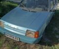 Синий ЗАЗ 1103 Славута, объемом двигателя 1.2 л и пробегом 200 тыс. км за 239 $, фото 1 на Automoto.ua