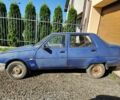 Синий ЗАЗ 1103 Славута, объемом двигателя 1.2 л и пробегом 198 тыс. км за 300 $, фото 1 на Automoto.ua