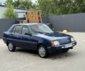 Синий ЗАЗ 1103 Славута, объемом двигателя 1.2 л и пробегом 199 тыс. км за 650 $, фото 1 на Automoto.ua