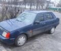Синій ЗАЗ 1103 Славута, об'ємом двигуна 1.2 л та пробігом 144 тис. км за 1300 $, фото 1 на Automoto.ua