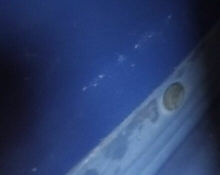 Синий ЗАЗ 1103 Славута, объемом двигателя 1.2 л и пробегом 10 тыс. км за 239 $, фото 9 на Automoto.ua