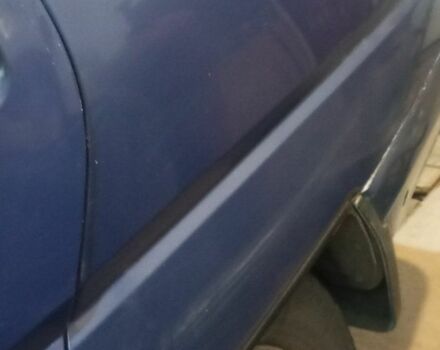 Синий ЗАЗ 1103 Славута, объемом двигателя 1.2 л и пробегом 10 тыс. км за 239 $, фото 2 на Automoto.ua