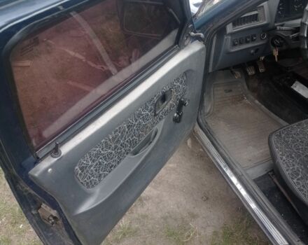 Синий ЗАЗ 1103 Славута, объемом двигателя 0 л и пробегом 350 тыс. км за 600 $, фото 6 на Automoto.ua