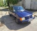 Синий ЗАЗ 1103 Славута, объемом двигателя 1.2 л и пробегом 60 тыс. км за 1577 $, фото 1 на Automoto.ua