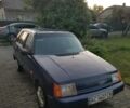 Синий ЗАЗ 1103 Славута, объемом двигателя 0 л и пробегом 238 тыс. км за 428 $, фото 1 на Automoto.ua