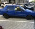 Синій ЗАЗ 1103 Славута, об'ємом двигуна 1.2 л та пробігом 280 тис. км за 605 $, фото 1 на Automoto.ua