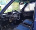 Синий ЗАЗ 1103 Славута, объемом двигателя 1.2 л и пробегом 142 тыс. км за 877 $, фото 2 на Automoto.ua