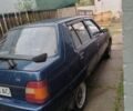 Синий ЗАЗ 1103 Славута, объемом двигателя 1.2 л и пробегом 109 тыс. км за 727 $, фото 3 на Automoto.ua